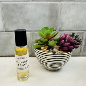 Heretic - Midnight Toker